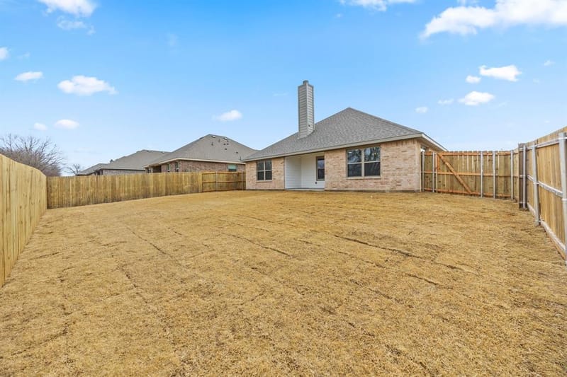 1401 Oak Valley, Denton TX 76209 - Photo 31