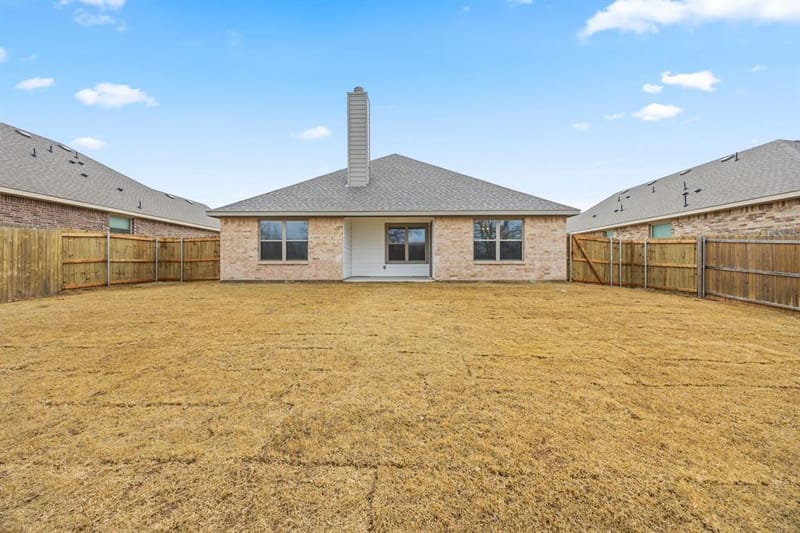 1401 Oak Valley, Denton TX 76209 - Photo 29