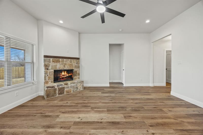 1401 Oak Valley, Denton TX 76209 - Photo 8