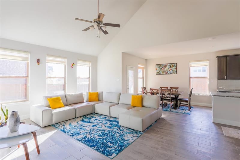 412 Christie Crossing, Celina TX 75009 - Photo 6