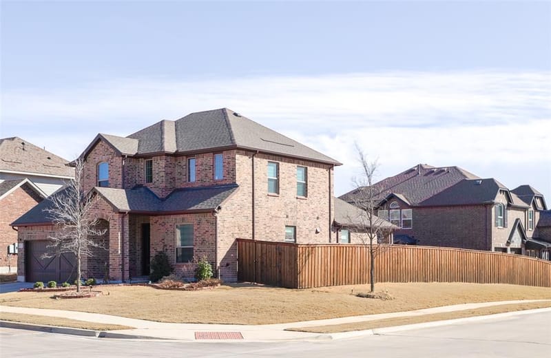412 Christie Crossing, Celina TX 75009 - Photo 3