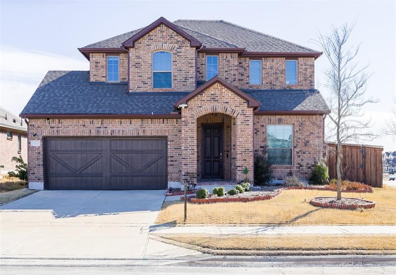 412 Christie Crossing, Celina TX 75009