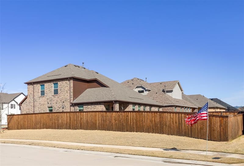 412 Christie Crossing, Celina TX 75009 - Photo 34