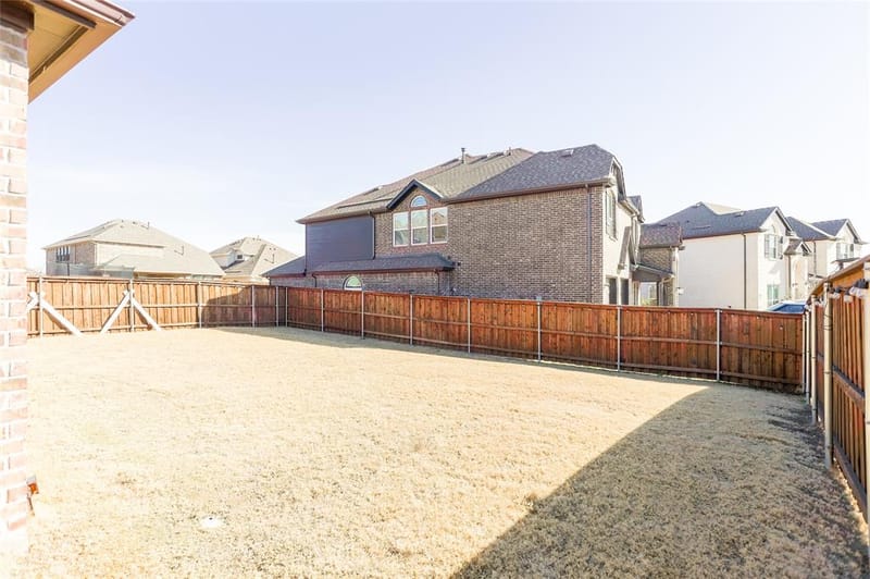 412 Christie Crossing, Celina TX 75009 - Photo 35