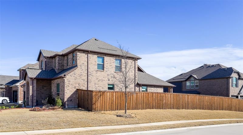 412 Christie Crossing, Celina TX 75009 - Photo 31