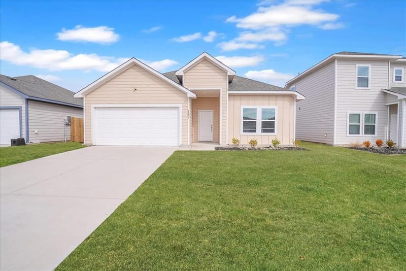 4806 Delano Street, Greenville TX 75401