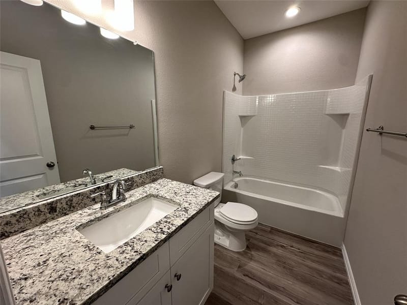 4806 Delano Street, Greenville TX 75401 - Photo 8