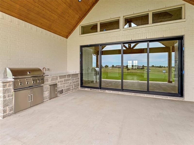 7435 S Aberdeen Drive, Cleburne TX 76033 - Photo 17