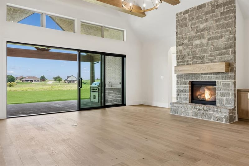 7435 S Aberdeen Drive, Cleburne TX 76033 - Photo 5