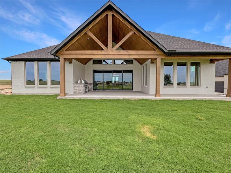 7435 S Aberdeen Drive, Cleburne TX 76033 - Photo 19