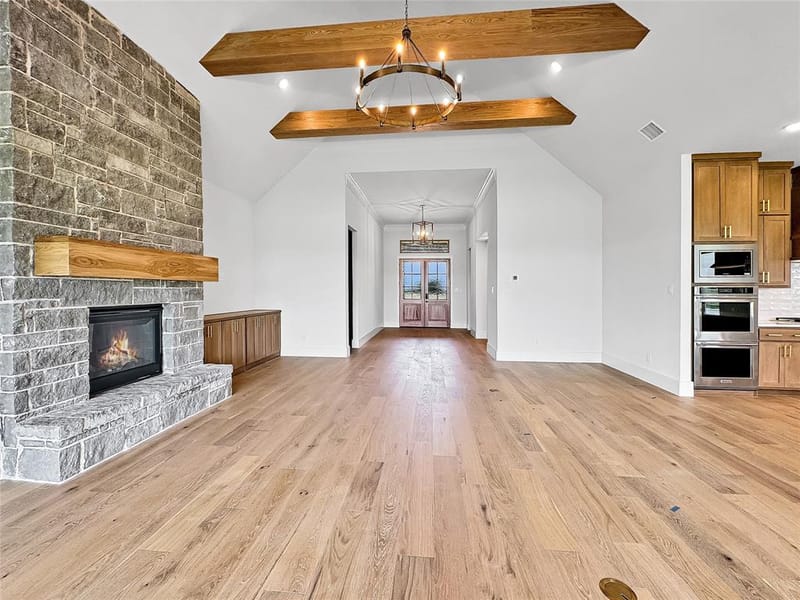 7435 S Aberdeen Drive, Cleburne TX 76033 - Photo 8