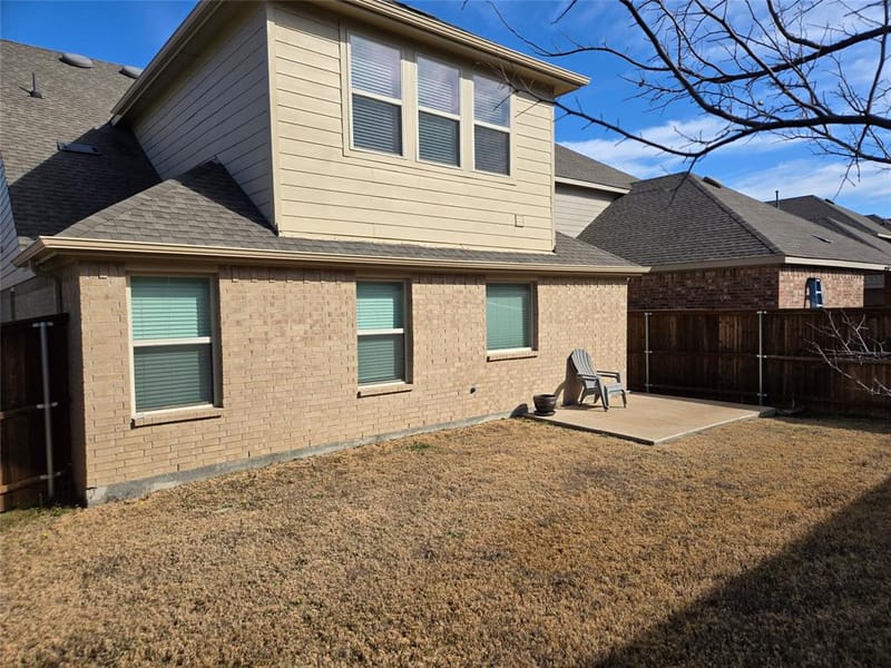 3912 Nature Court, Denison TX 75020 - Photo 2