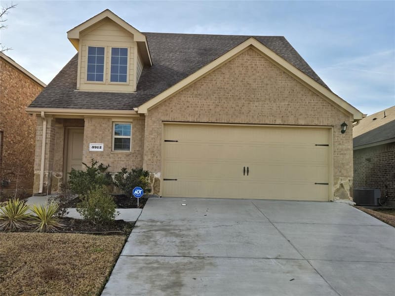 3912 Nature Court, Denison TX 75020