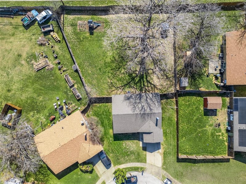 2308 Foxglen Court, Fort Worth TX 76131 - Photo 23