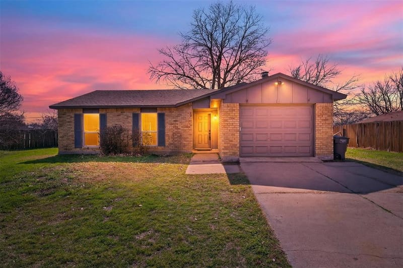 2308 Foxglen Court, Fort Worth TX 76131 - Photo 26