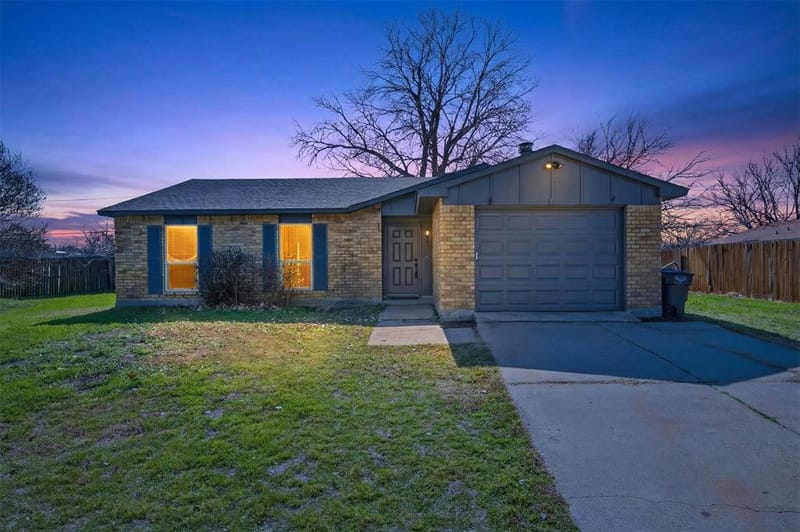 2308 Foxglen Court, Fort Worth TX 76131 - Photo 24