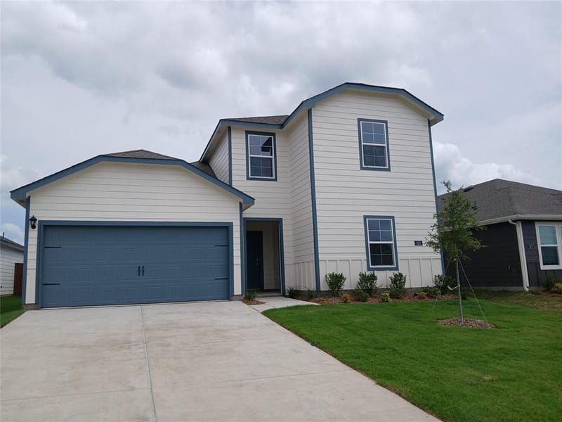 323 Whispering Pine Drive, Royse City TX 75189 - Photo 14