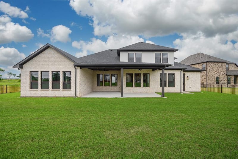 207 Links Court, Heath TX 75126 - Photo 36