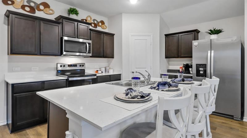328 Whispering Pine Drive, Royse City TX 75189 - Photo 11