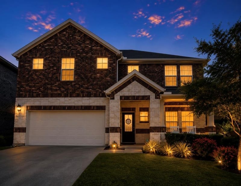 2115 Silver Charm Lane, Forney TX 75126 - Photo 3