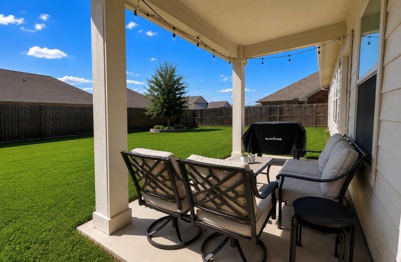 2115 Silver Charm Lane, Forney TX 75126 - Photo 33