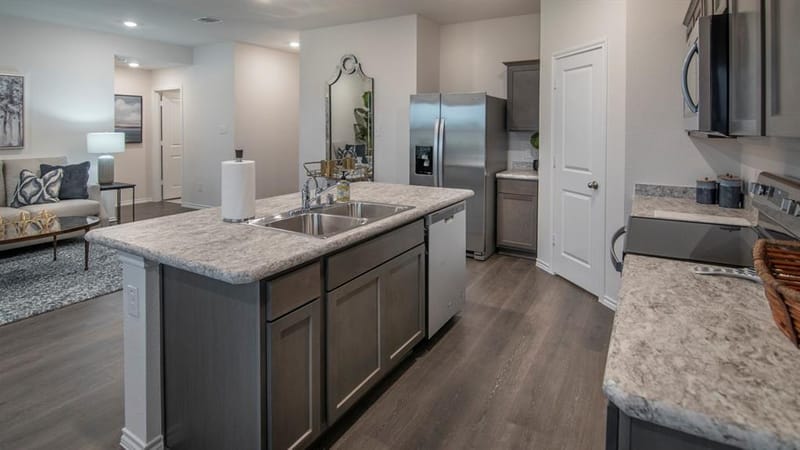 224 Whispering Pine Drive, Royse City TX 75189 - Photo 17