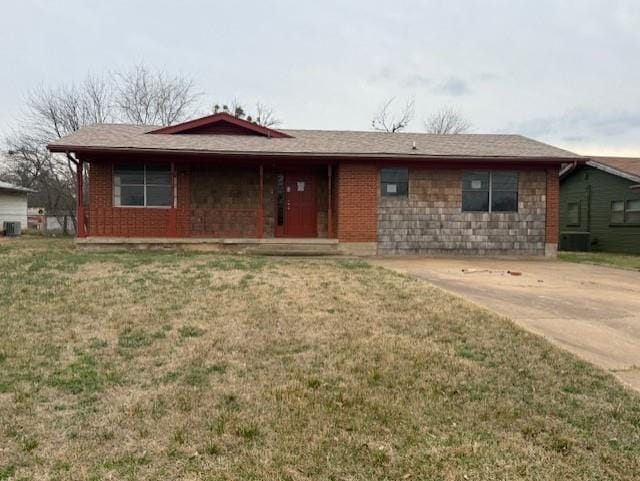 1209 W Elliott Street, Breckenridge TX 76424