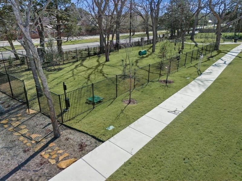 8505 Watersway Drive, Rowlett TX 75088 - Photo 36