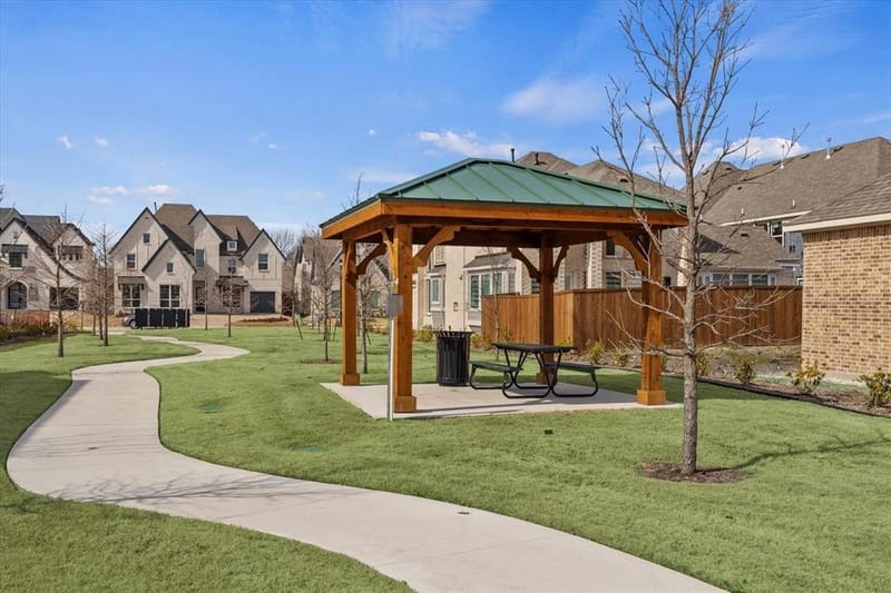 8505 Watersway Drive, Rowlett TX 75088 - Photo 37