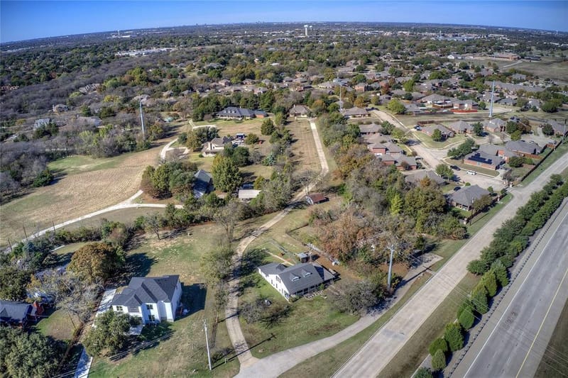 2617 Kirby Road, Rowlett TX 75088 - Photo 32