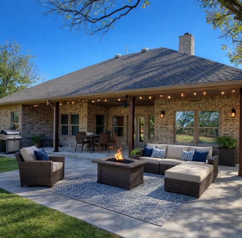 2617 Kirby Road, Rowlett TX 75088 - Photo 28