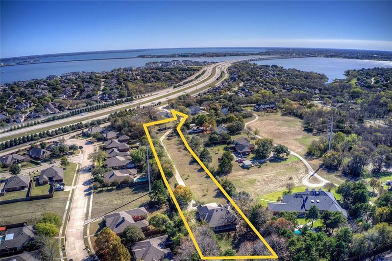 2617 Kirby Road, Rowlett TX 75088 - Photo 35