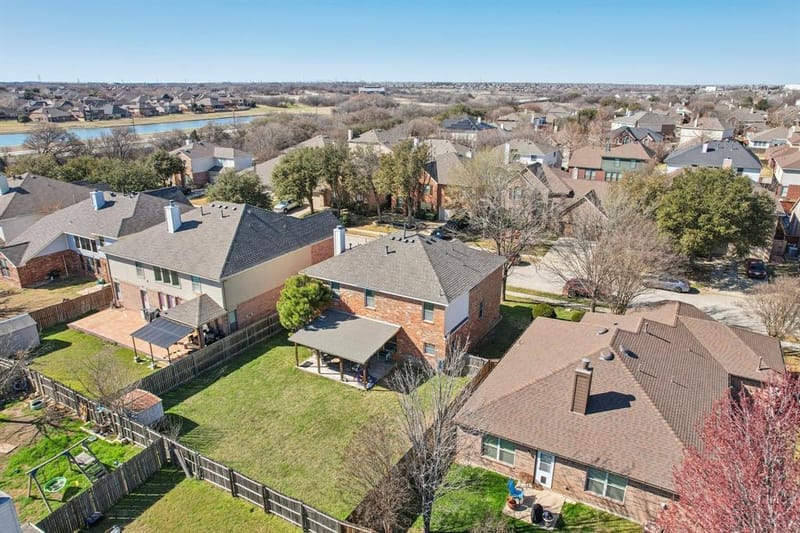 1012 Marlow Lane, Fort Worth TX 76131 - Photo 27