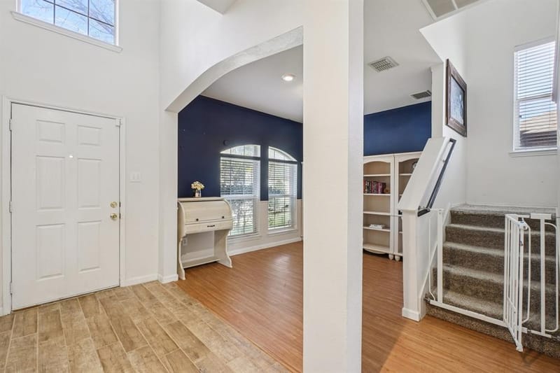 1012 Marlow Lane, Fort Worth TX 76131 - Photo 2