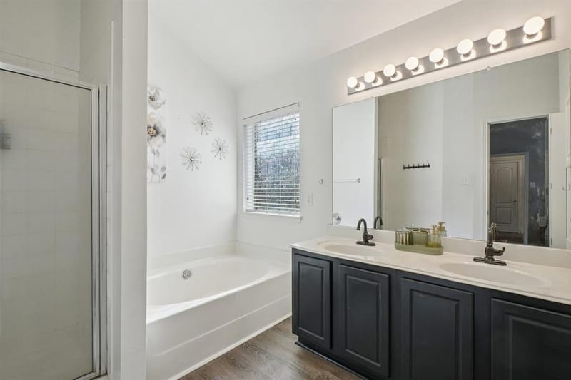 1012 Marlow Lane, Fort Worth TX 76131 - Photo 17