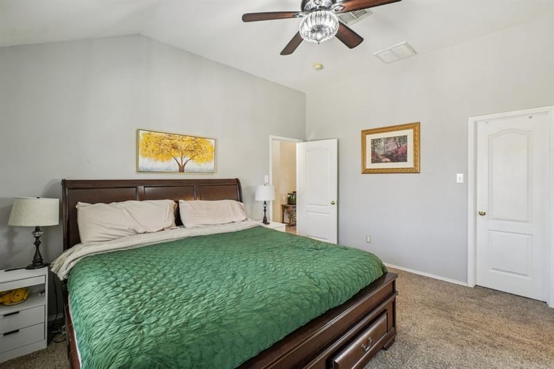 1012 Marlow Lane, Fort Worth TX 76131 - Photo 16