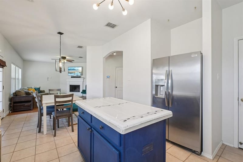1012 Marlow Lane, Fort Worth TX 76131 - Photo 12