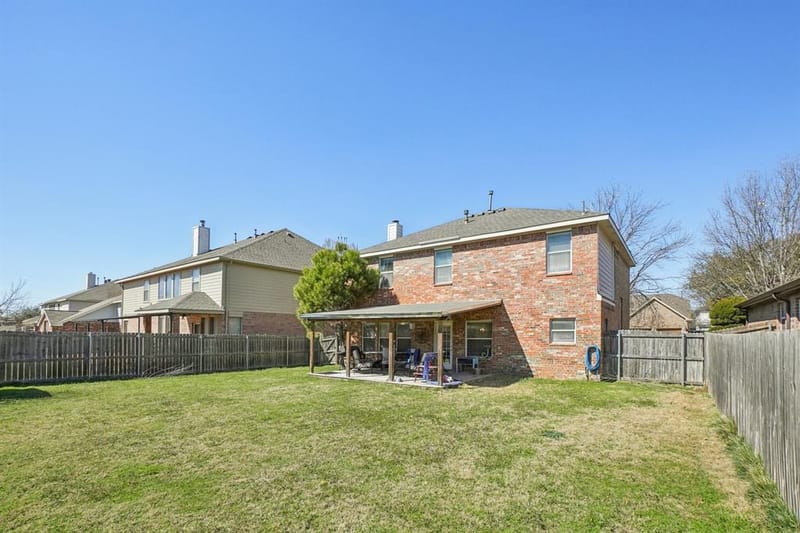 1012 Marlow Lane, Fort Worth TX 76131 - Photo 26