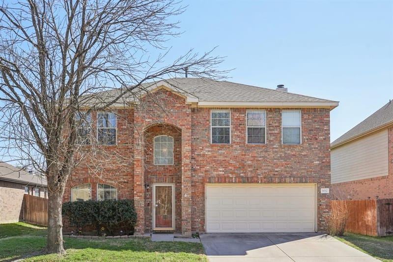 1012 Marlow Lane, Fort Worth TX 76131