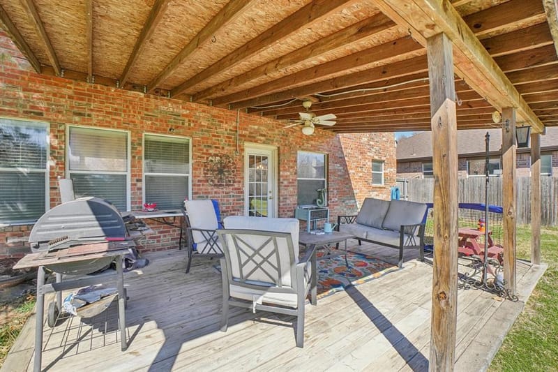 1012 Marlow Lane, Fort Worth TX 76131 - Photo 24