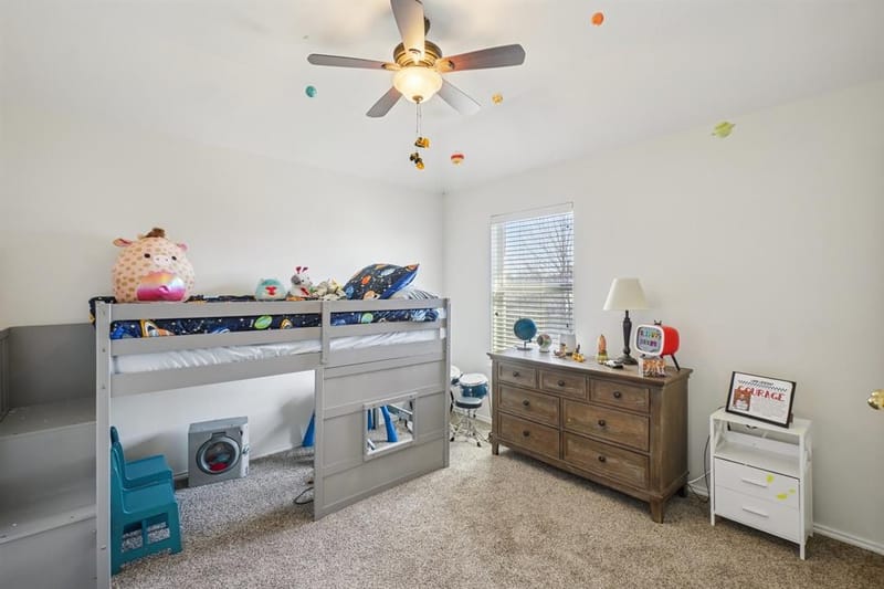 1012 Marlow Lane, Fort Worth TX 76131 - Photo 19