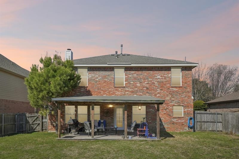 1012 Marlow Lane, Fort Worth TX 76131 - Photo 29