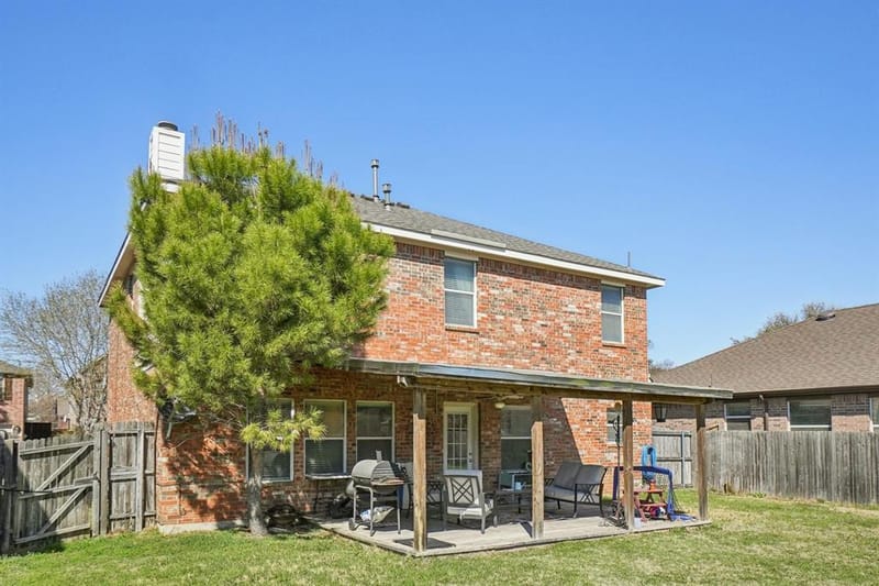 1012 Marlow Lane, Fort Worth TX 76131 - Photo 25