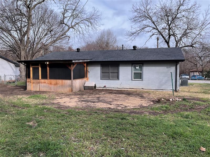 1405 W Ball Street, Weatherford TX 76086 - Photo 30
