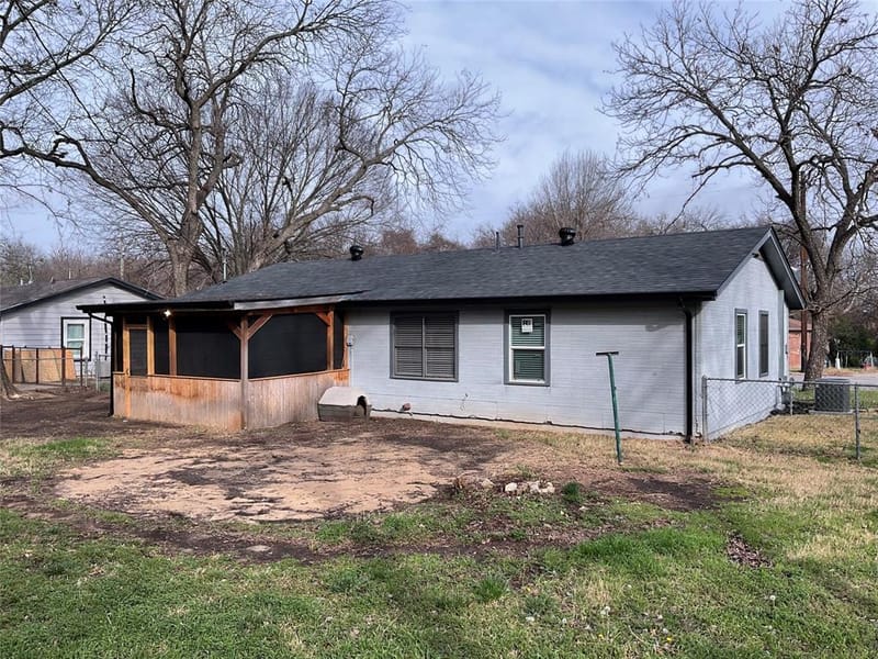 1405 W Ball Street, Weatherford TX 76086 - Photo 31