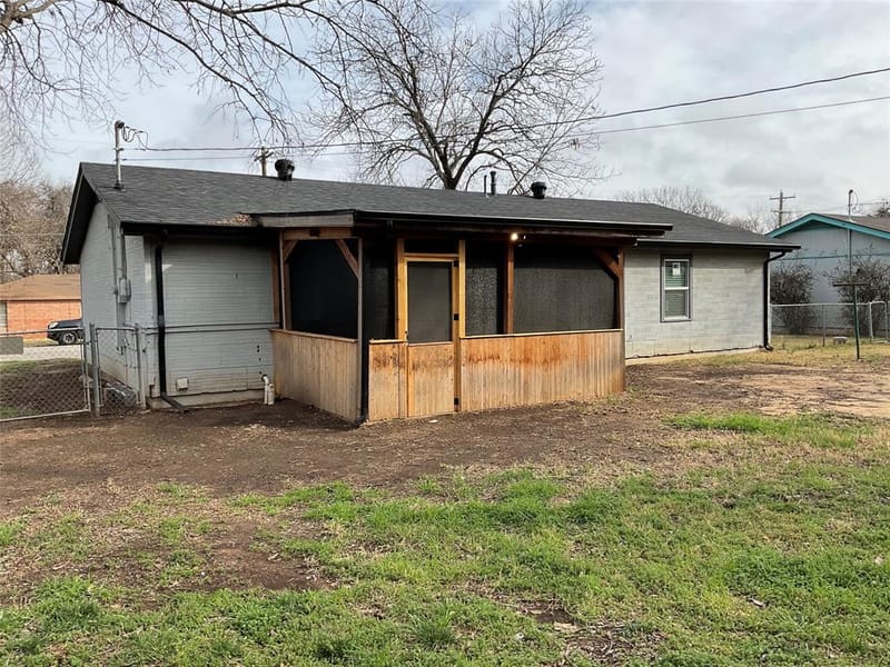 1405 W Ball Street, Weatherford TX 76086 - Photo 29