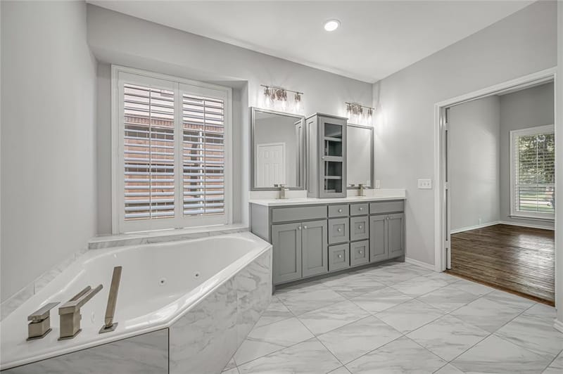 11261 Tenison Lane, Frisco TX 75033 - Photo 23