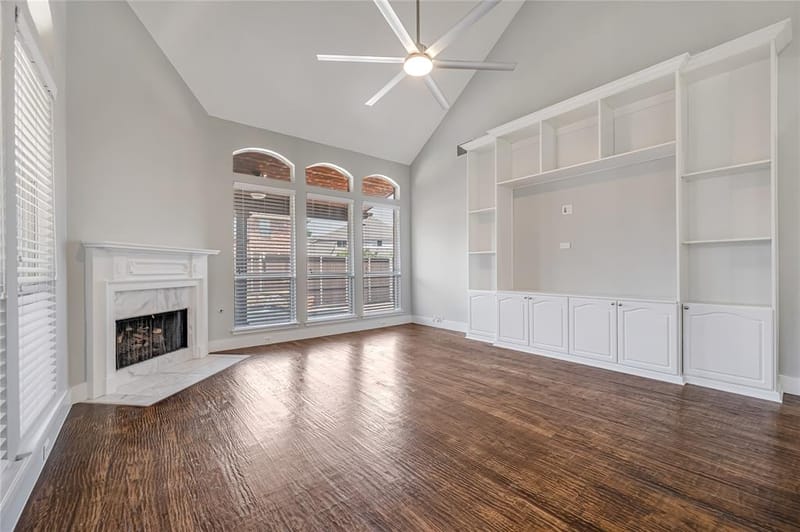 11261 Tenison Lane, Frisco TX 75033 - Photo 9