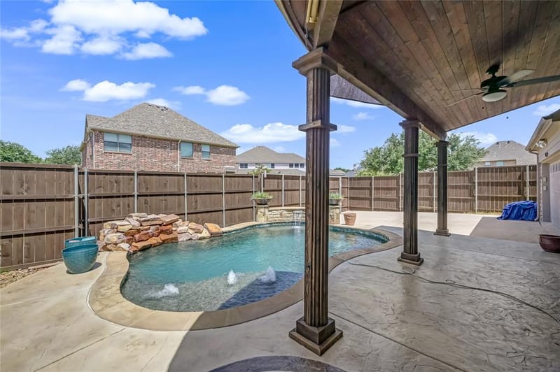 11261 Tenison Lane, Frisco TX 75033 - Photo 34