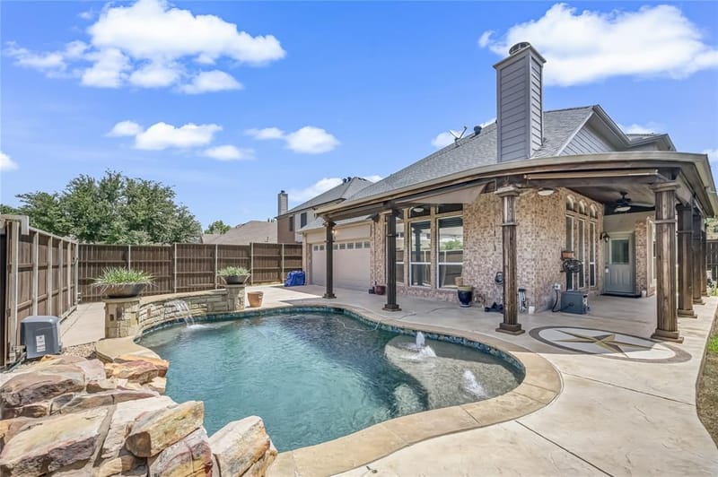 11261 Tenison Lane, Frisco TX 75033 - Photo 37